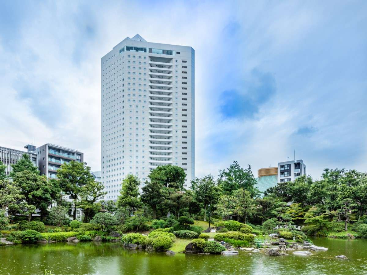 APA Hotel and Resort Ryogoku Eki Tower Grand Opening in 2020