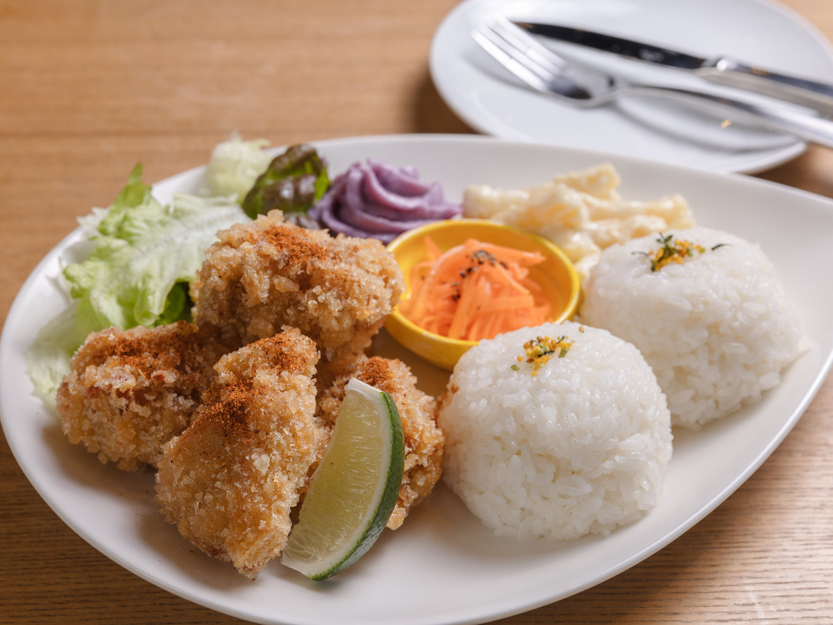 อาหาร