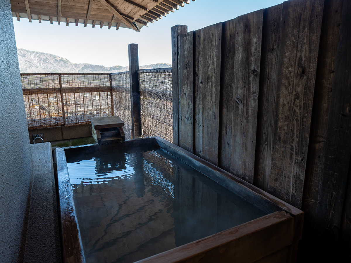 客室風呂の画像