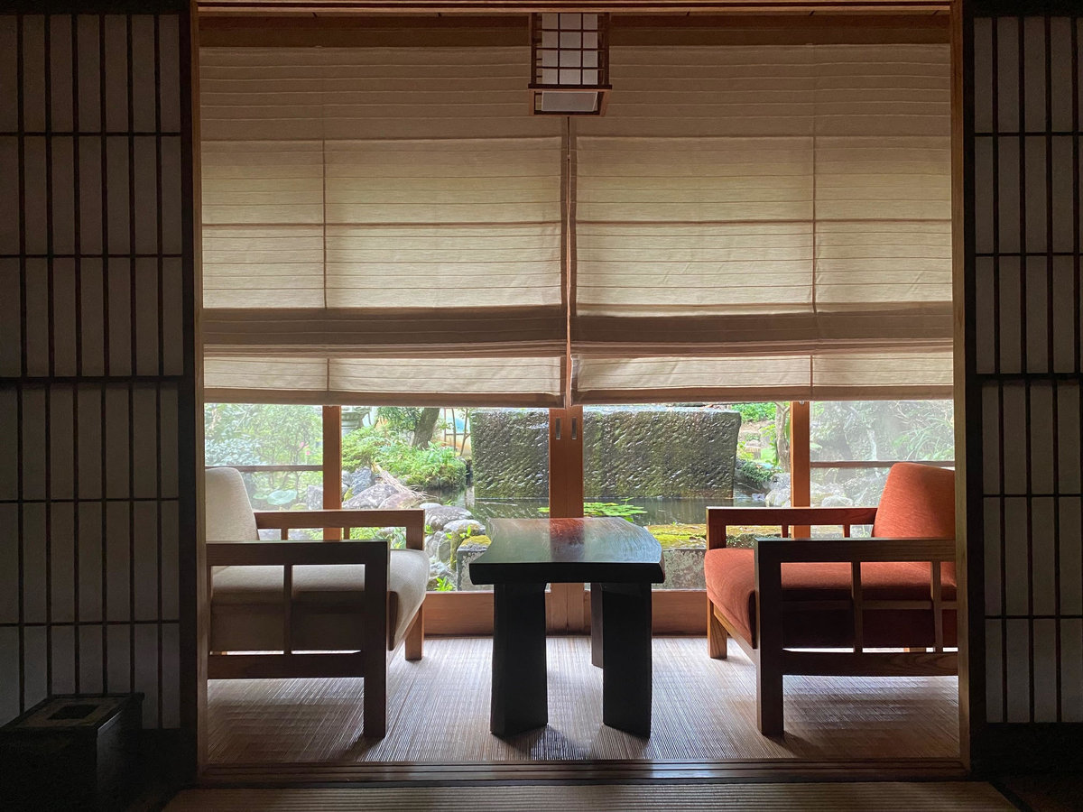 離れ家 石田屋の画像7