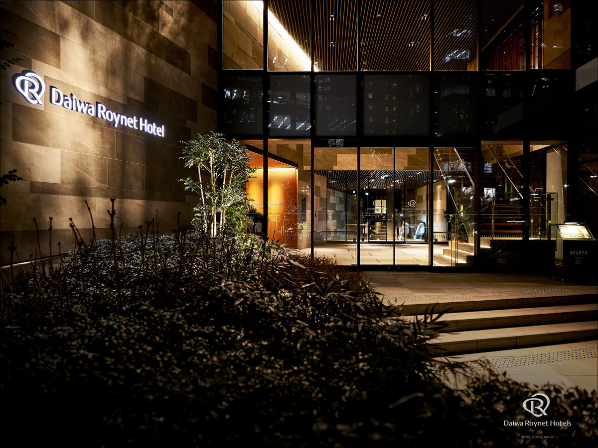 ダイワロイネットホテル西新宿 PREMIER