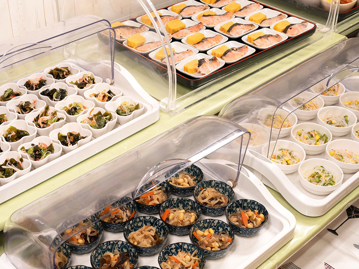 餐飲