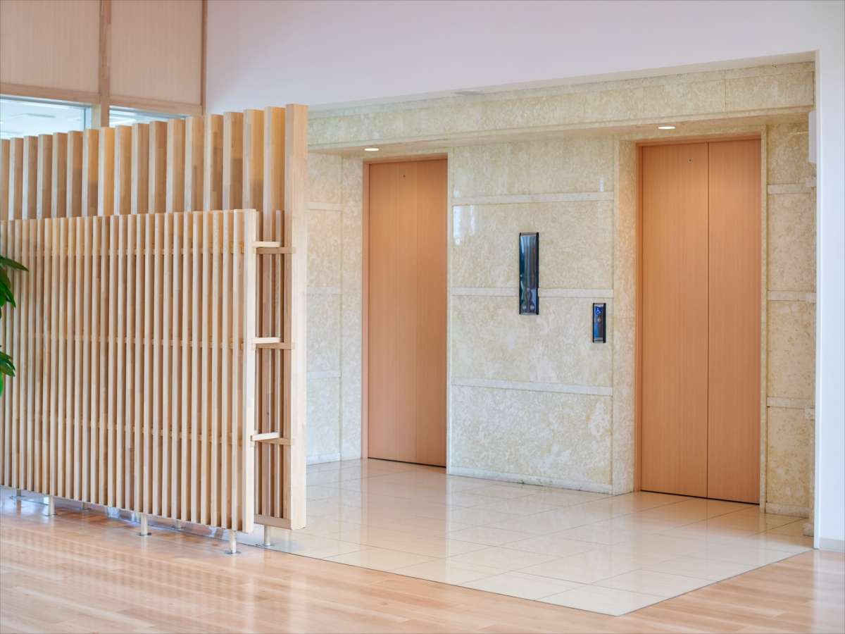 Facilities