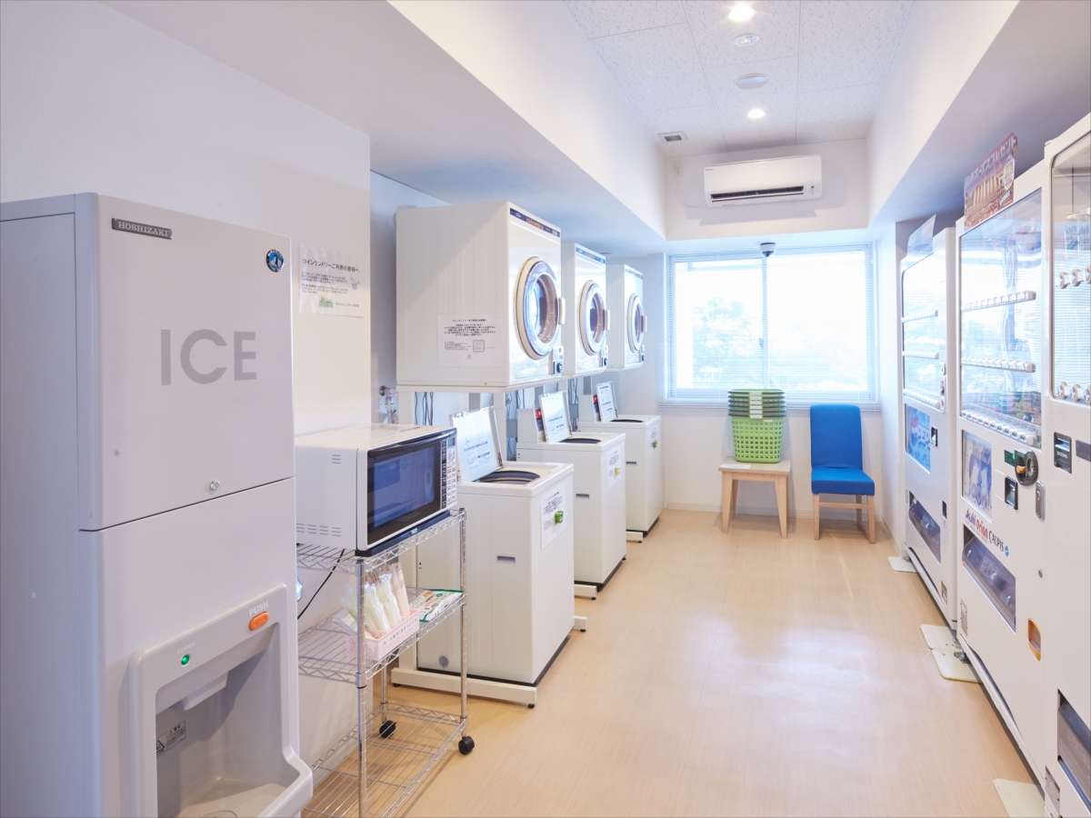 Facilities