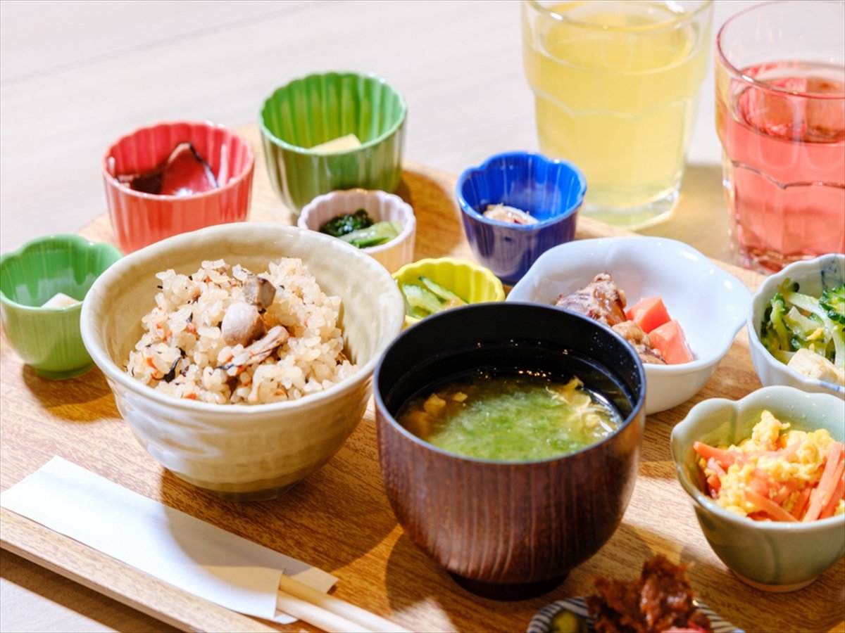 Meals