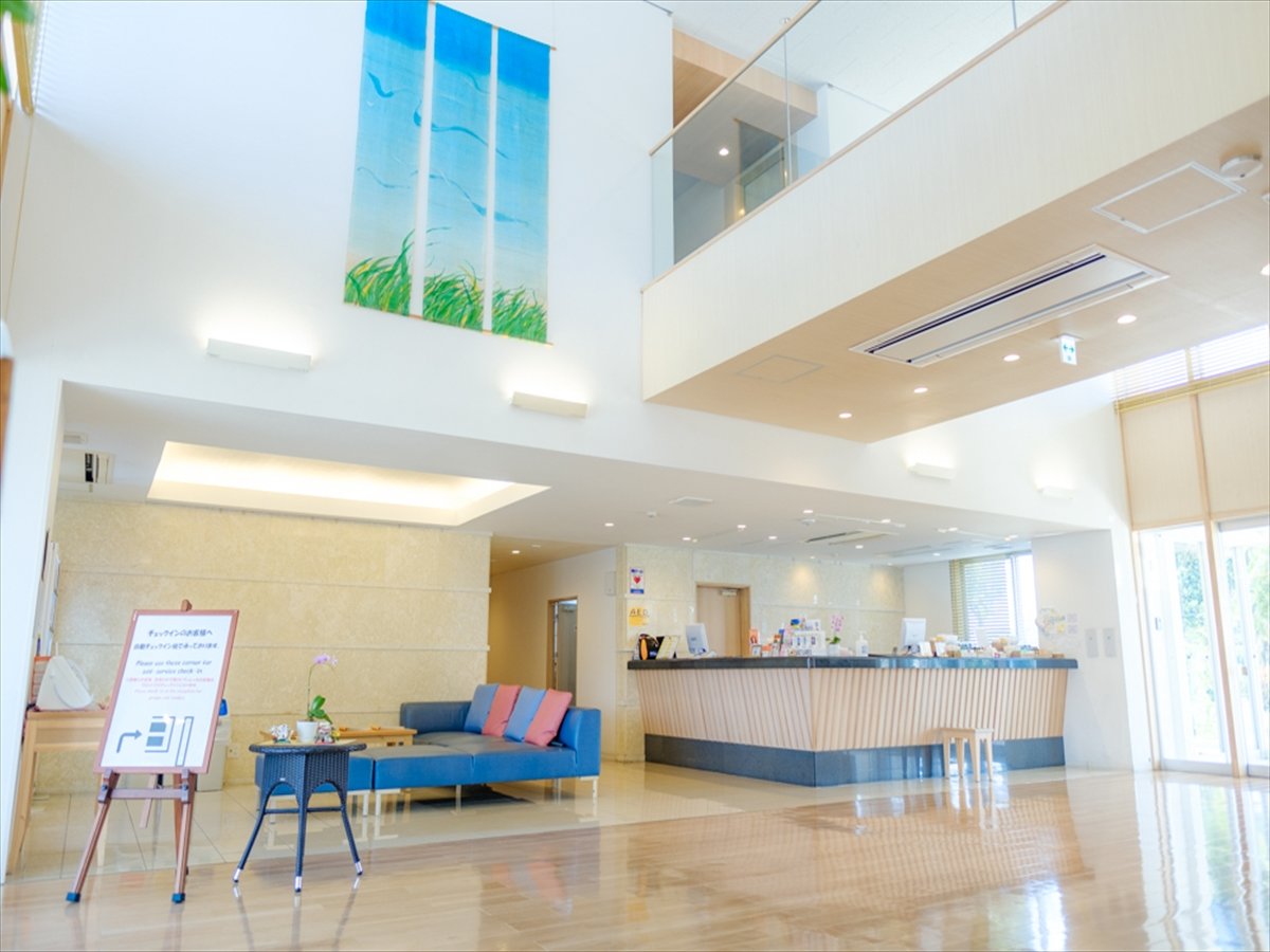 Facility Overview