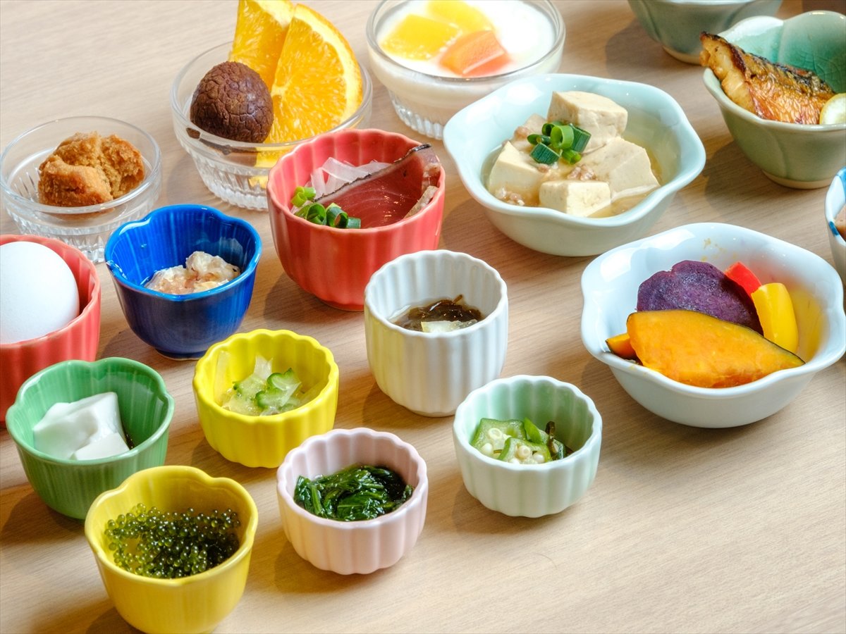 Meals