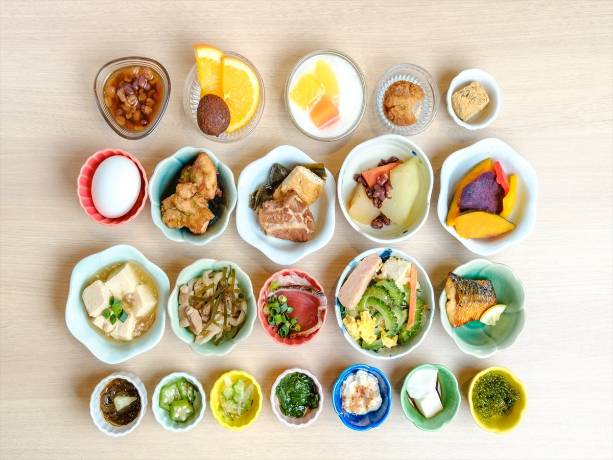 Meals