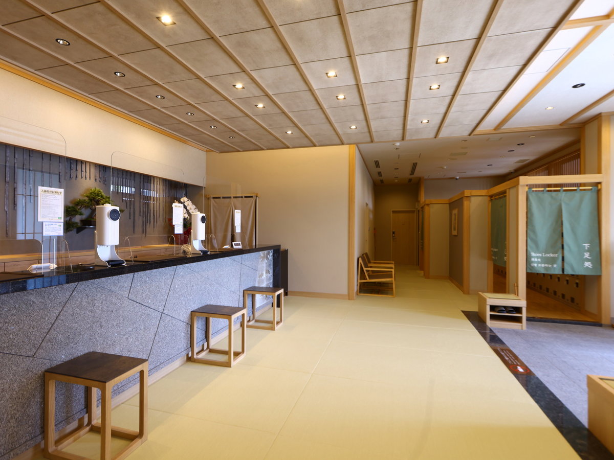 Facilities
