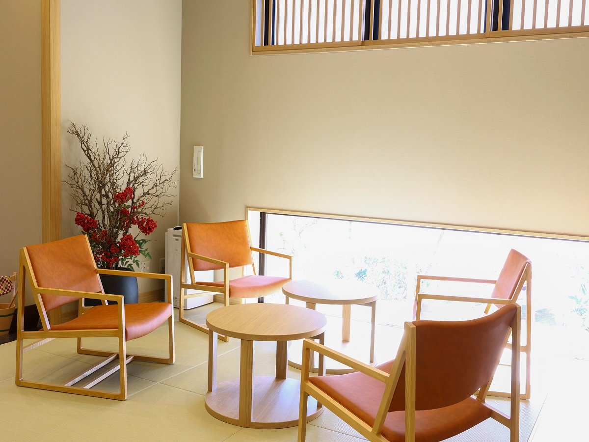 Facilities
