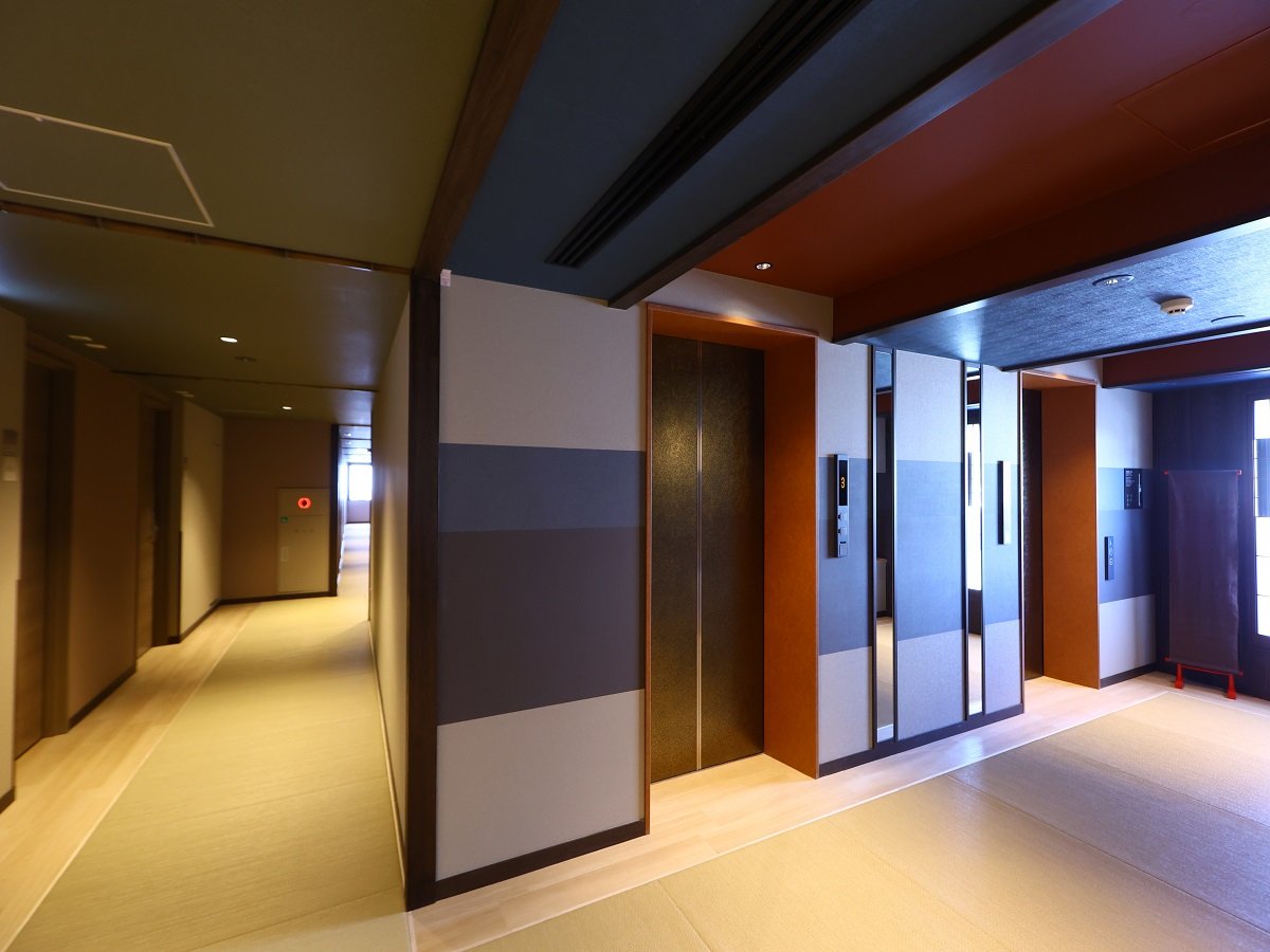 Facilities
