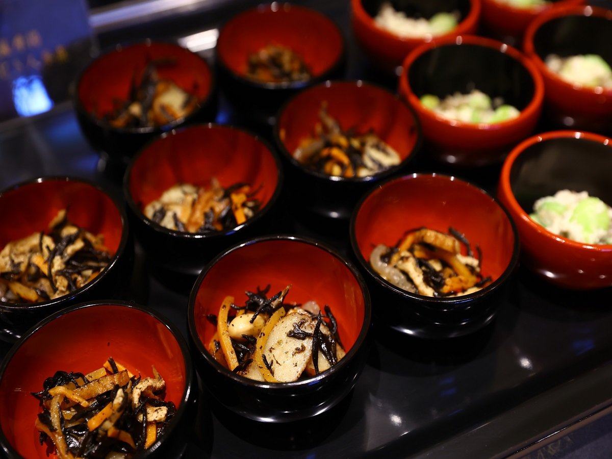 Meals