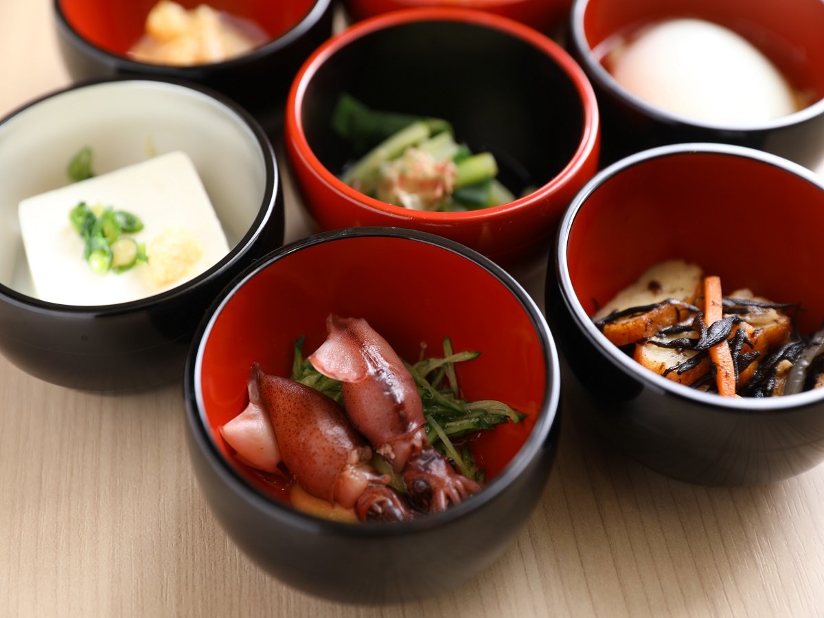 Meals