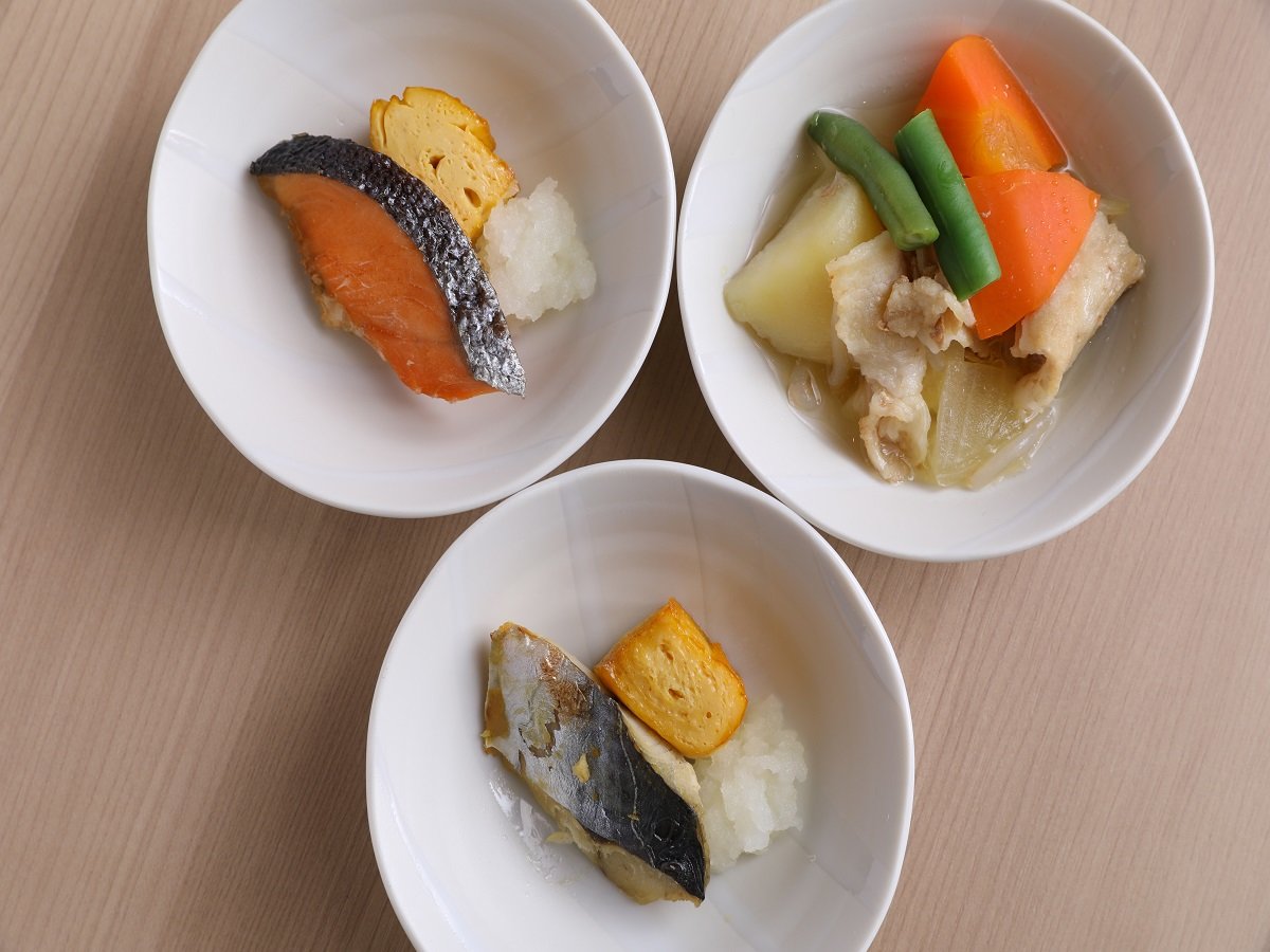 Meals