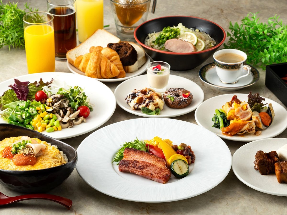 Meals
