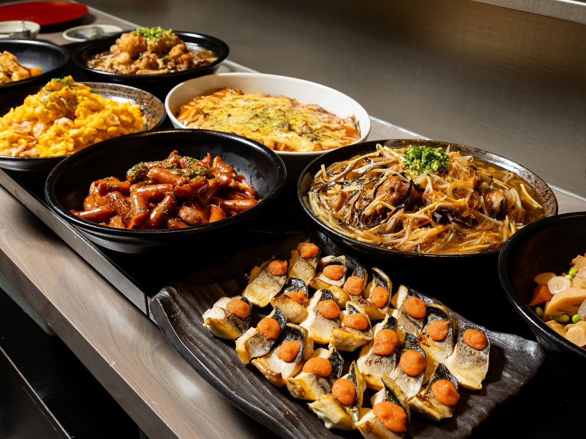 Meals