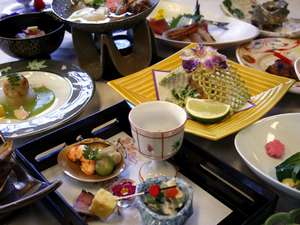 Meals