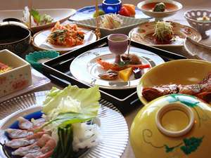 Meals