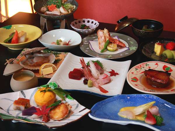 Meals