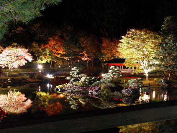 Surroundings・Views