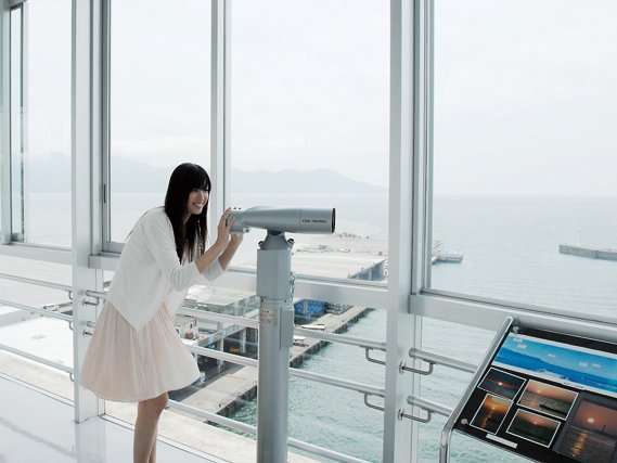 Surroundings・Views