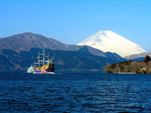 Surroundings・Views