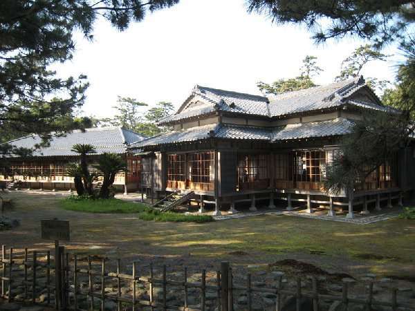 Surroundings・Views
