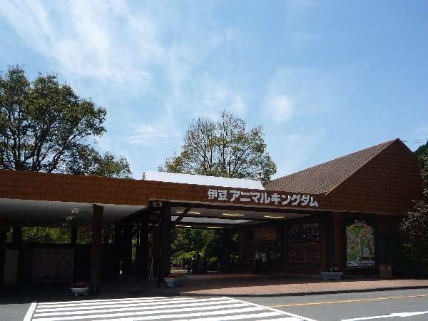 Surroundings・Views