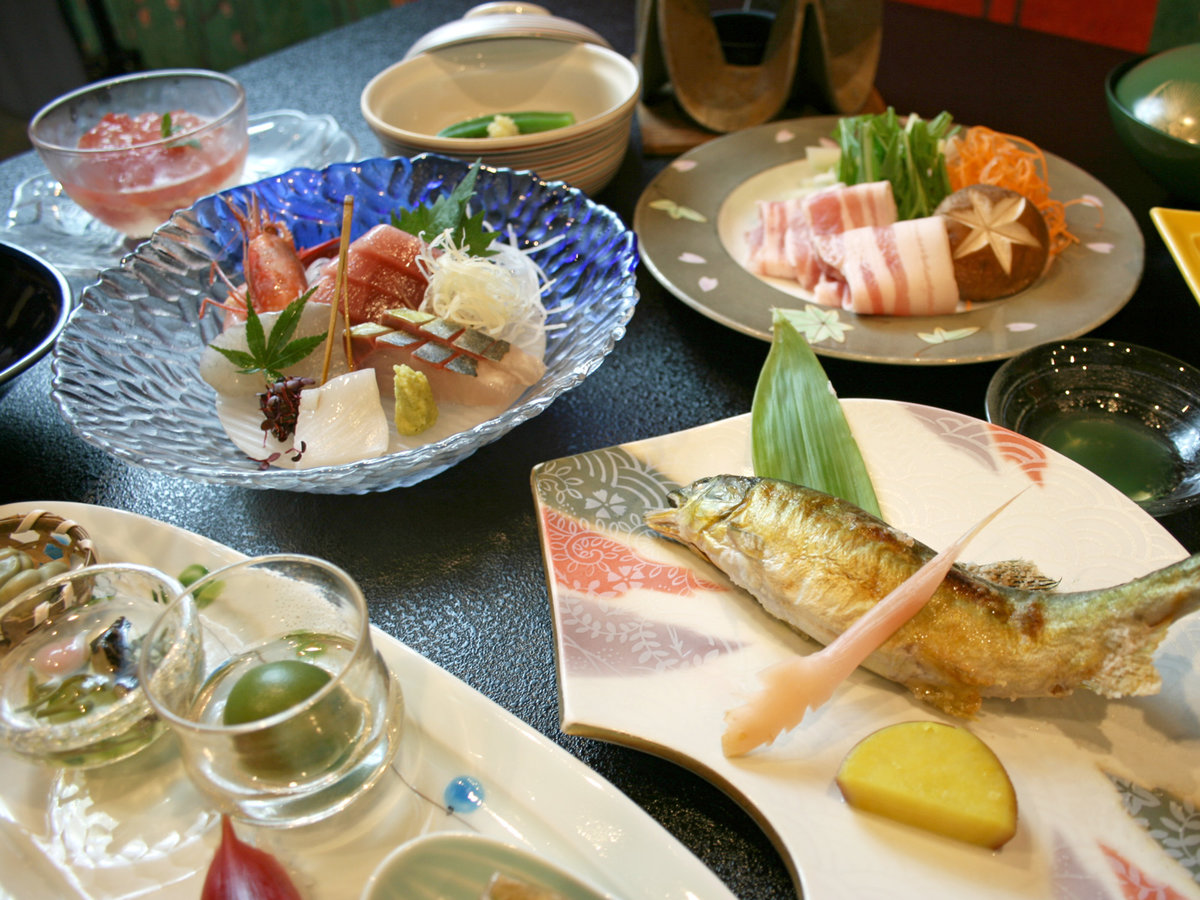 Meals