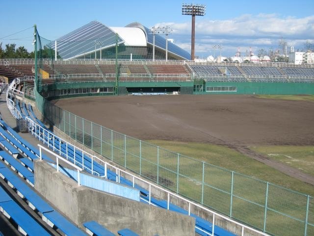 Surroundings・Views