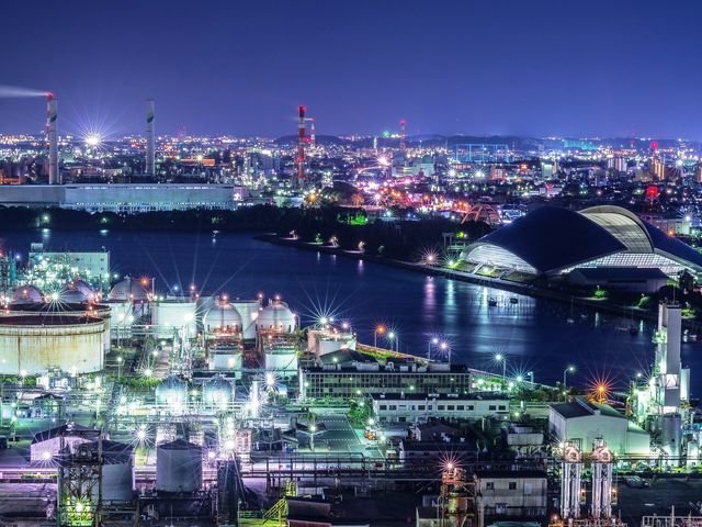Surroundings・Views
