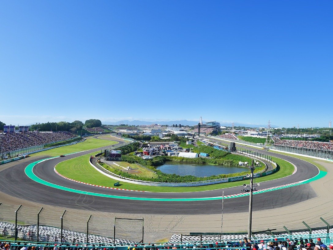 Surroundings・Views