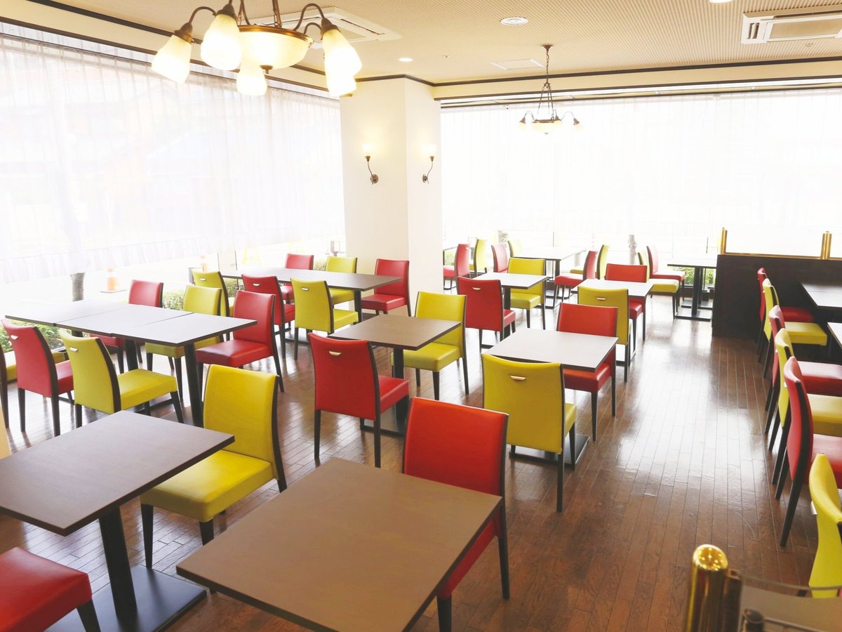 Facilities