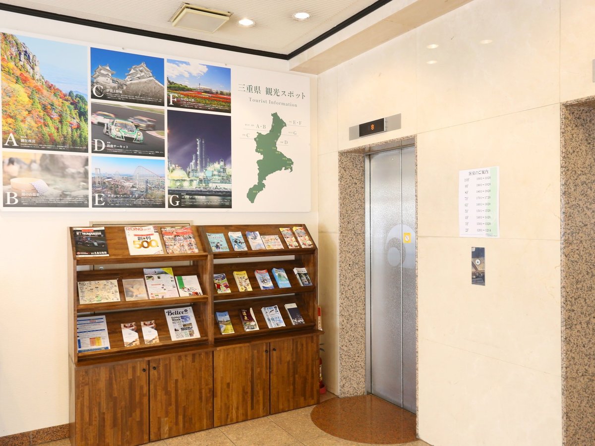 Facilities