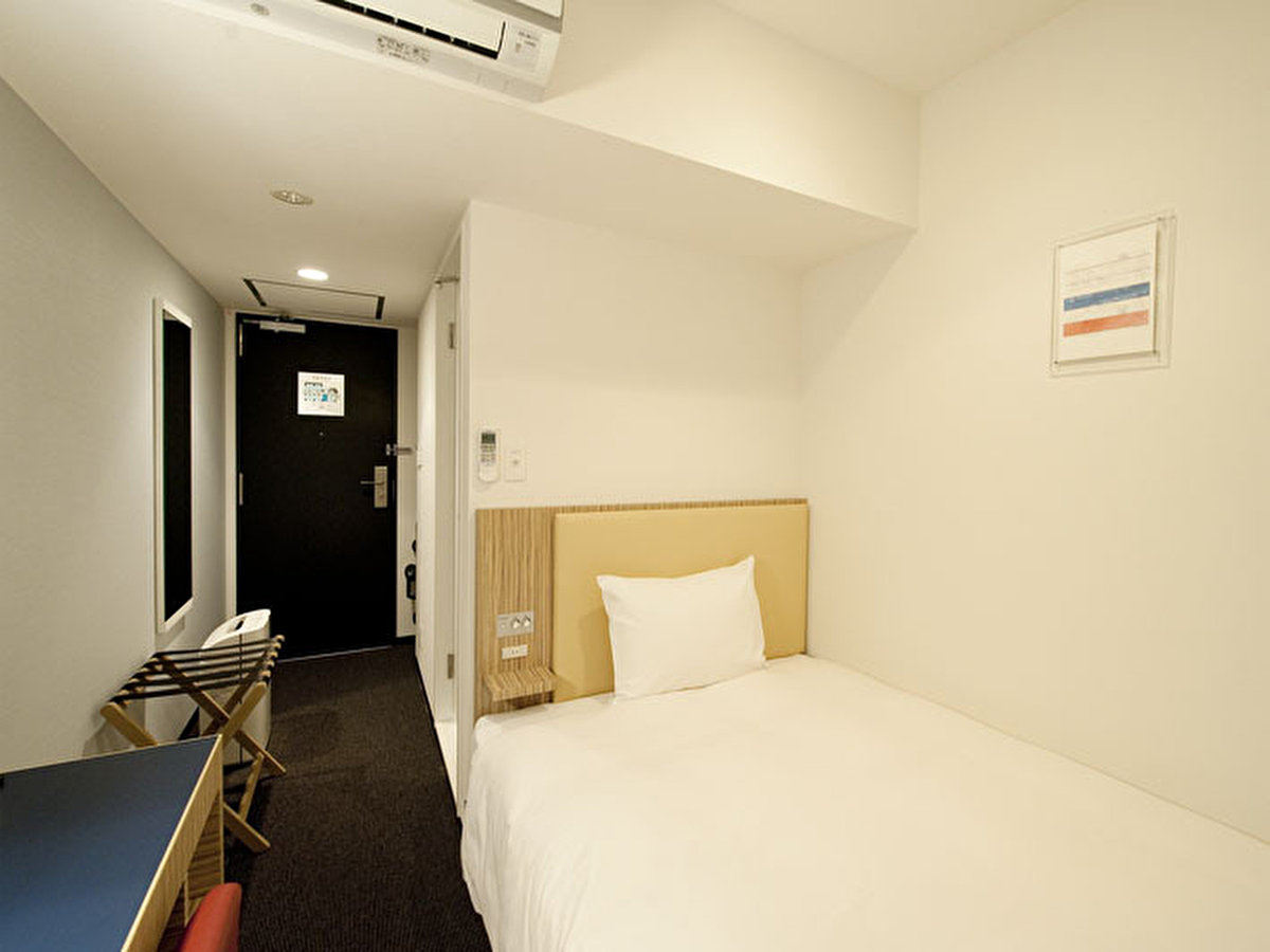 Keikyu Ex Inn Yokohama Station East Hotels Rooms Rates - 