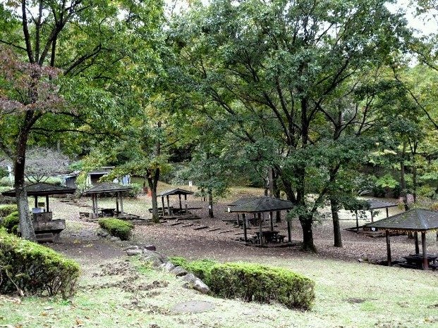 Surroundings・Views