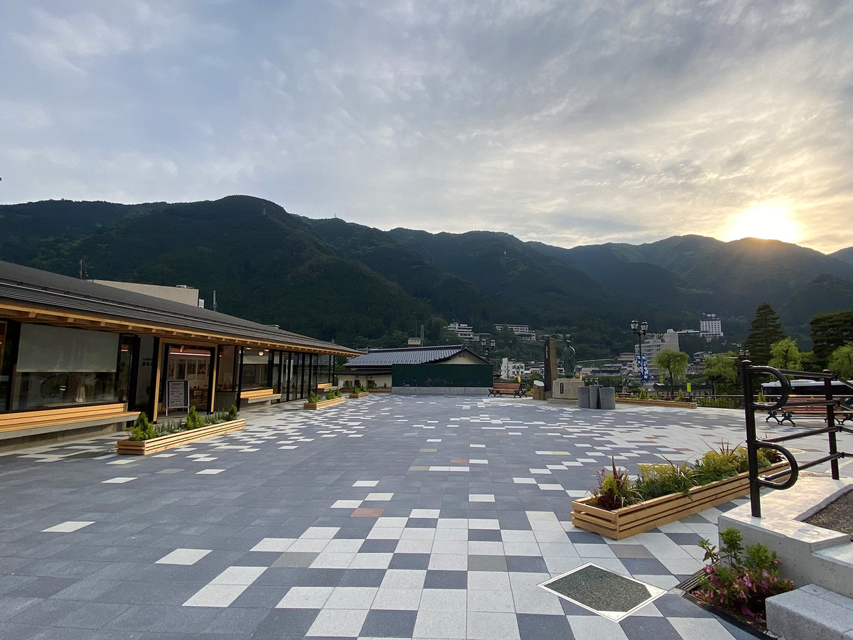 Surroundings・Views