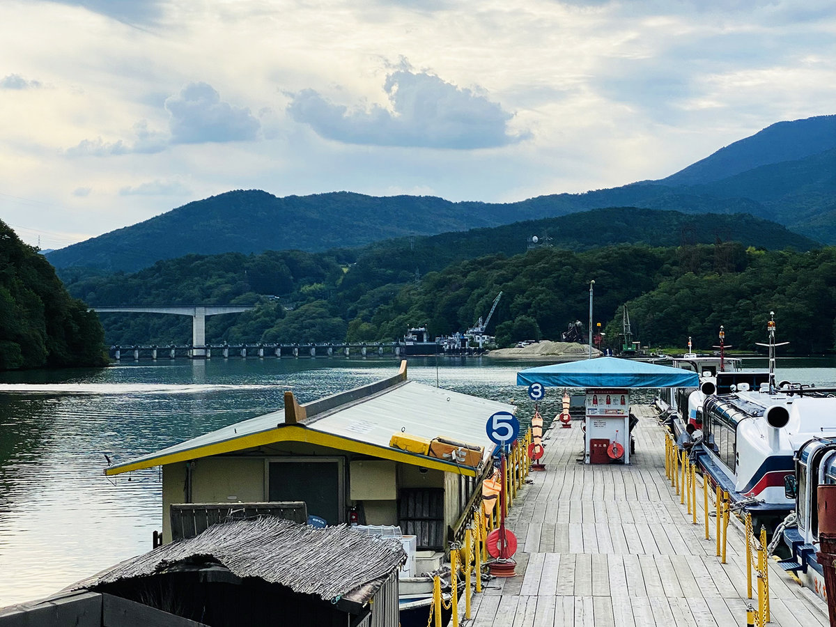 Surroundings・Views