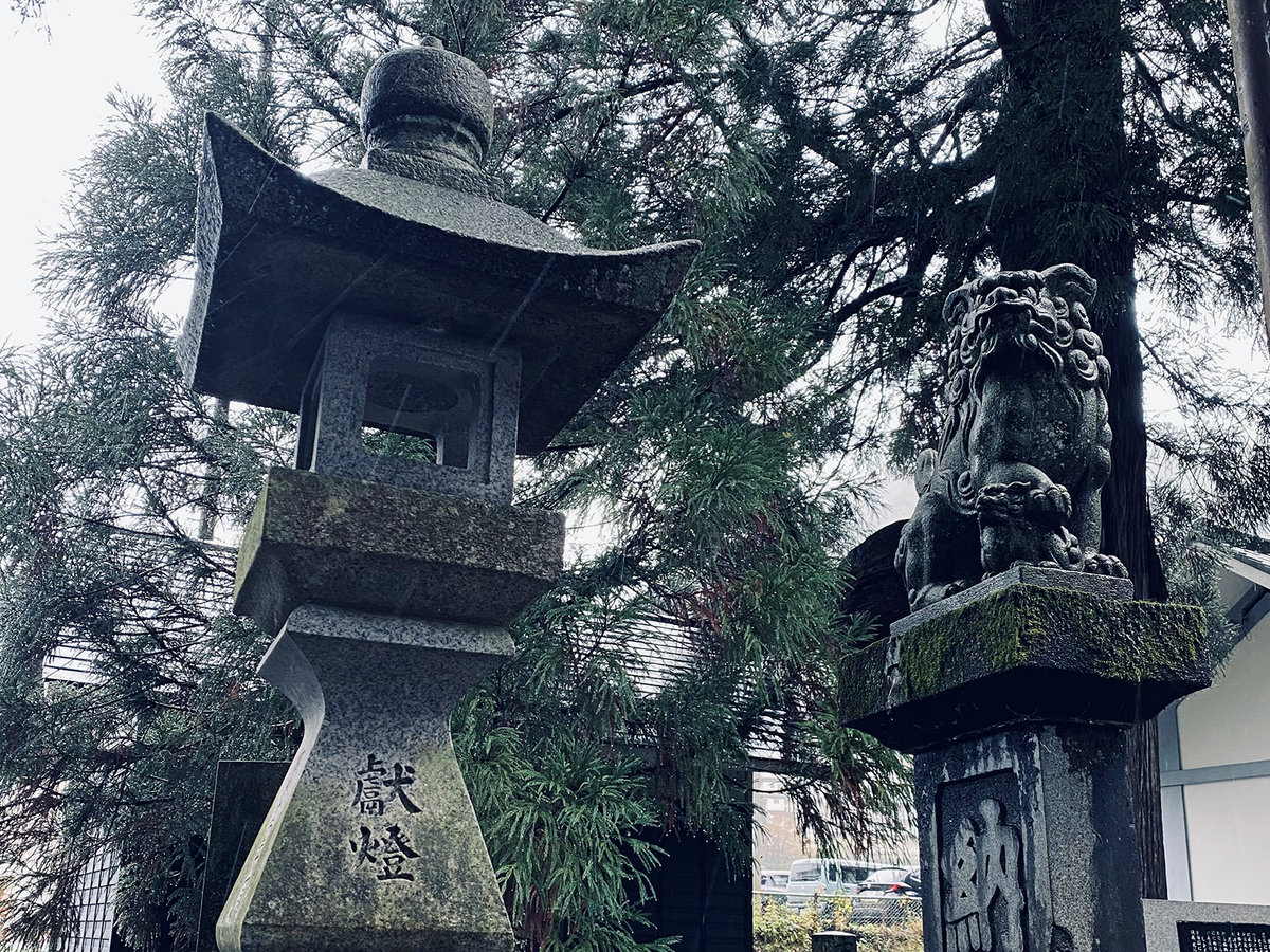 Surroundings・Views