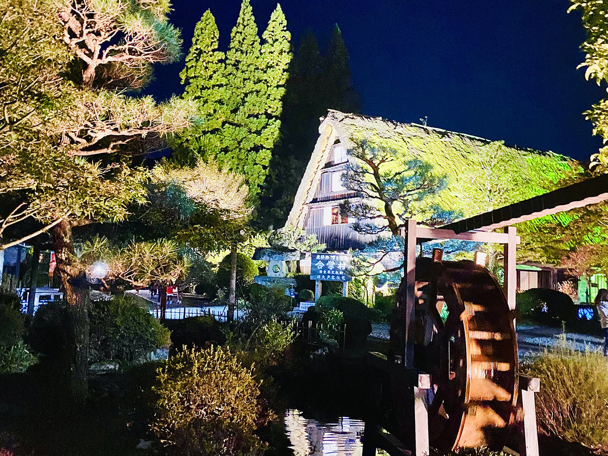 Surroundings・Views