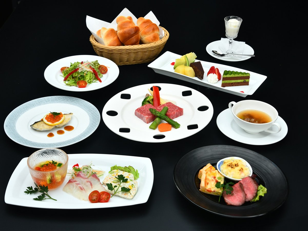 Meals