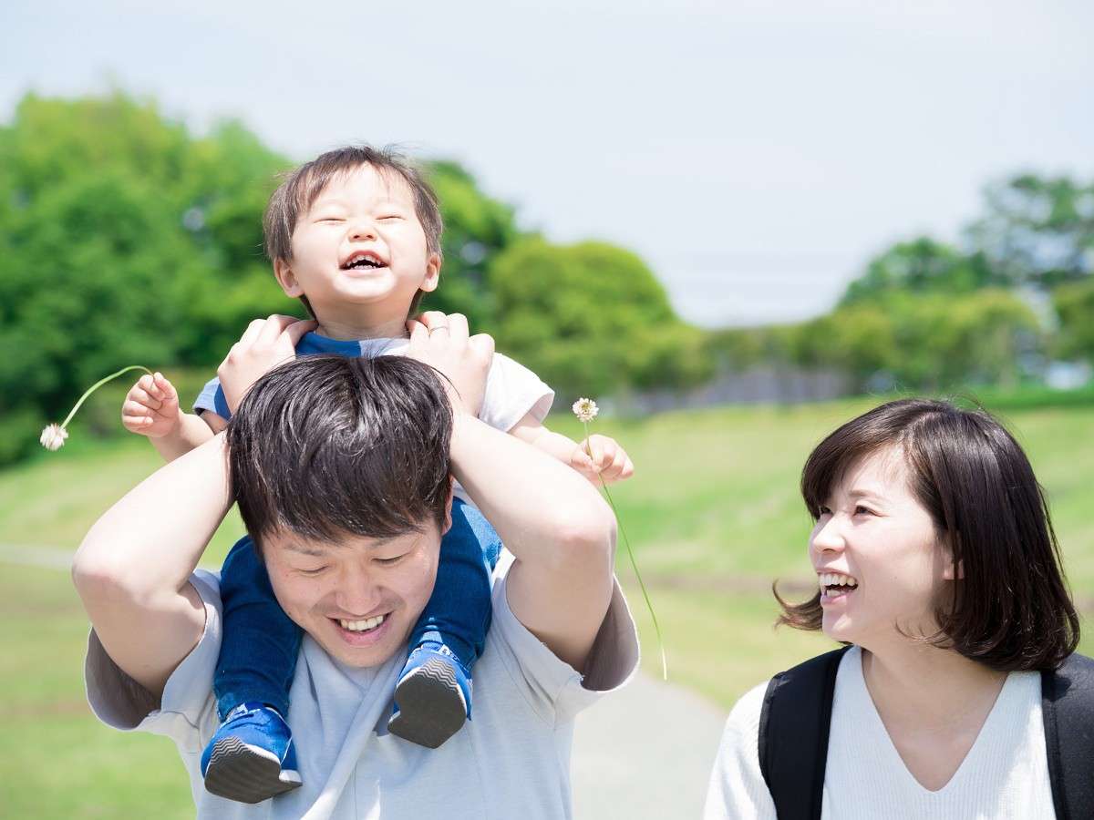 家族で育む思い出の1ページを刻もう