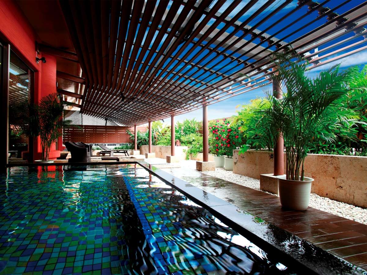 로와질 스파타워 나하 - 호텔 객실 & 가격 | 나하, 오키나와 호텔과 여관 | Jalan : 호텔 예약 사이트