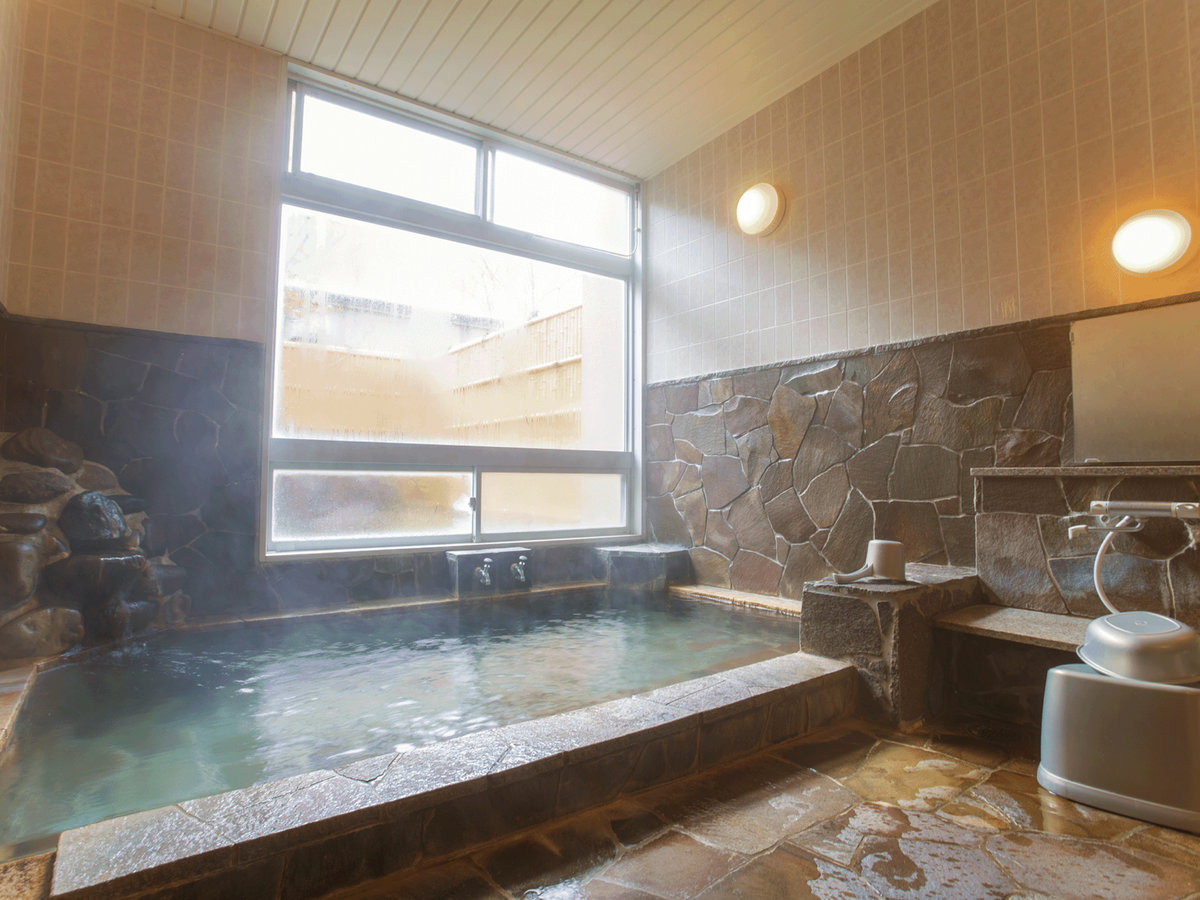 客室風呂の画像