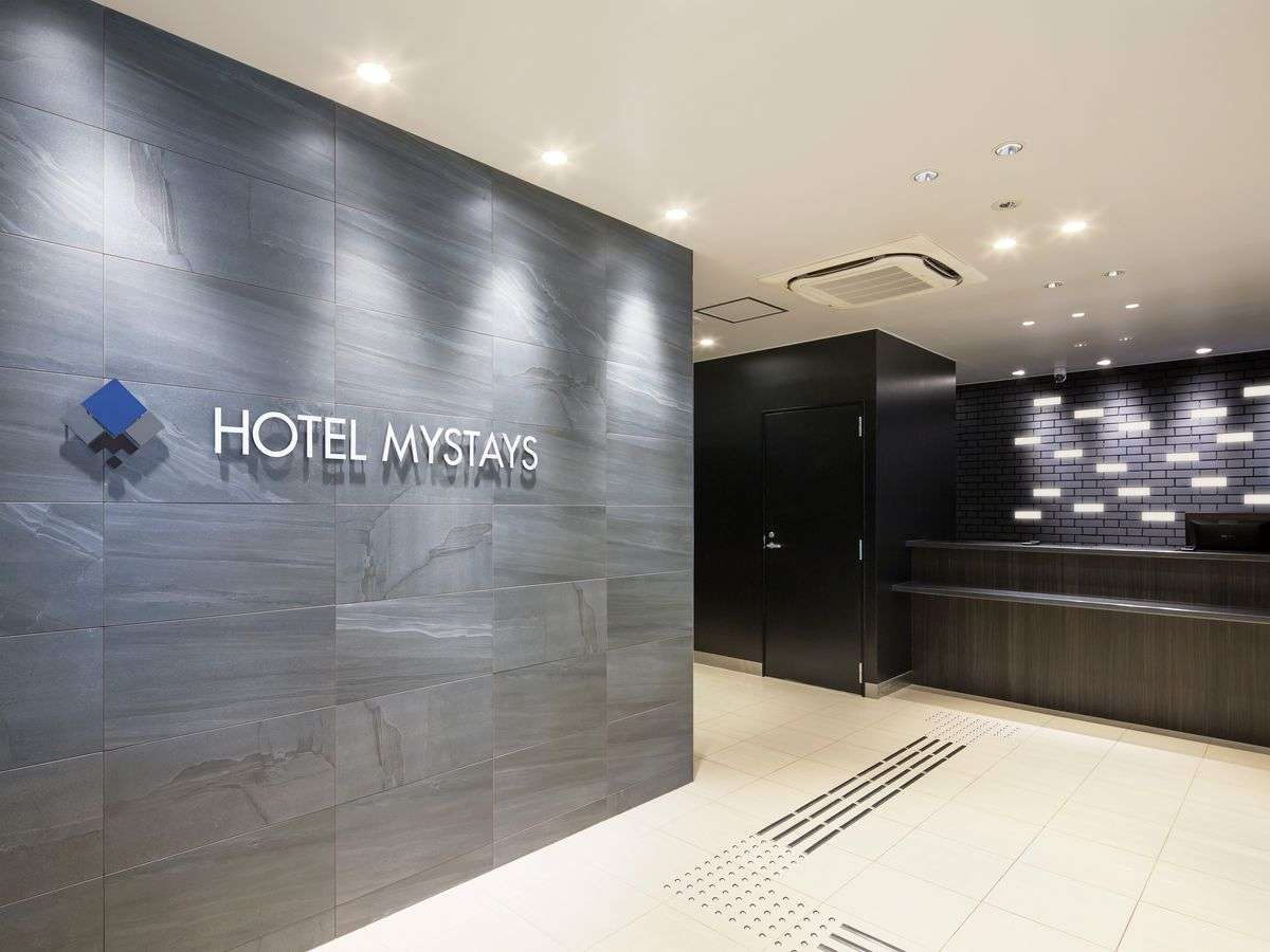 Hotel Mystays 心齋橋east 飯店室 價格 心齋橋 難波 四橋 大阪府酒店和旅館 Jalan 酒店預訂網站