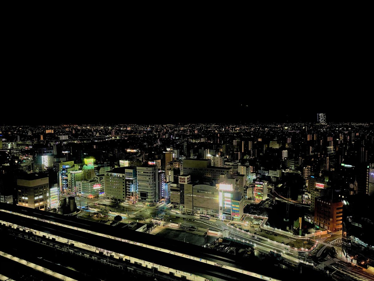Surroundings・Views