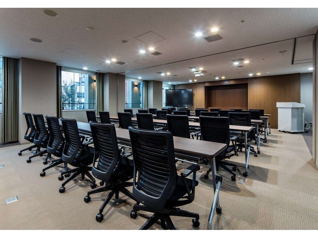 Facilities