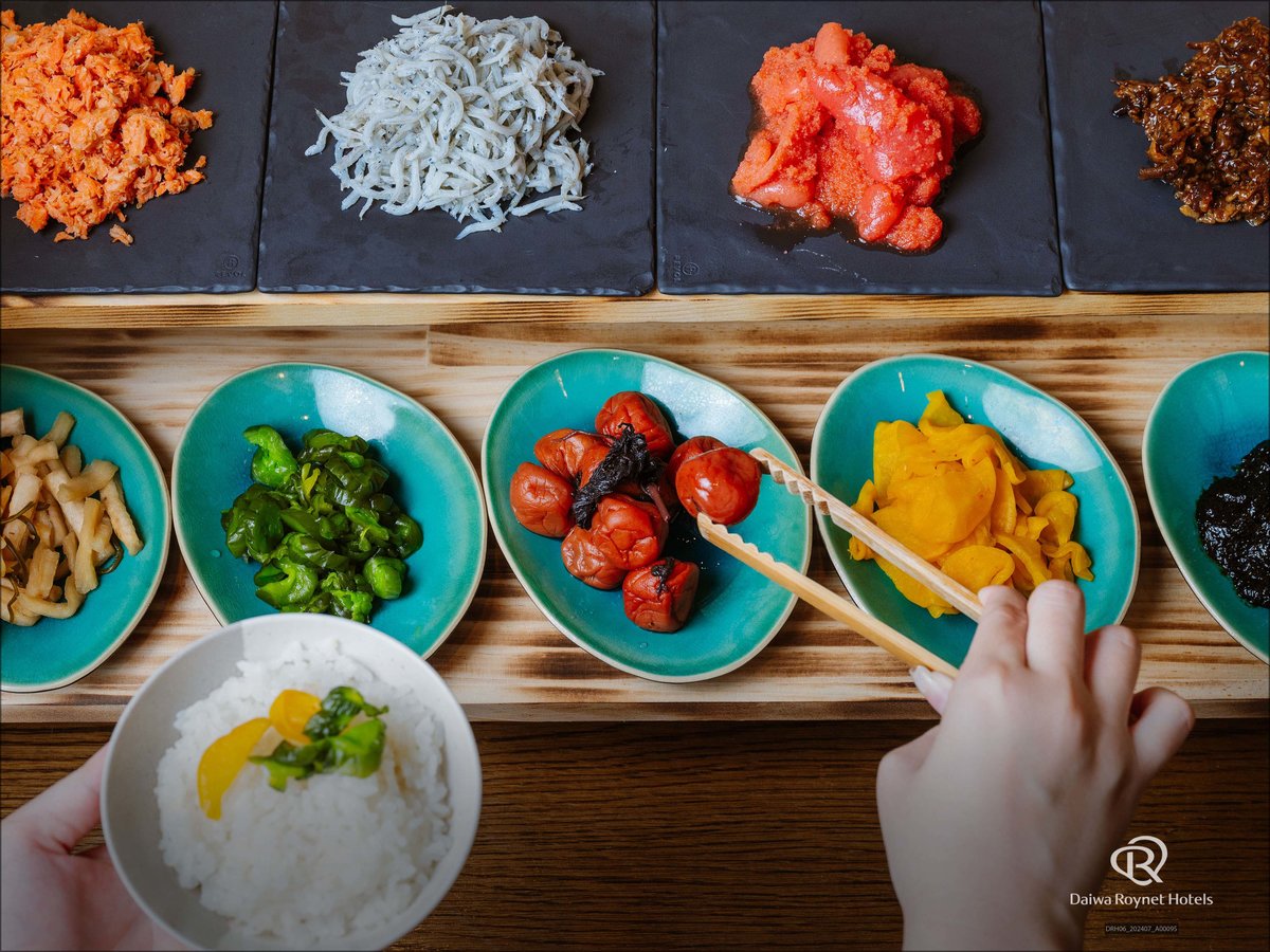 Meals