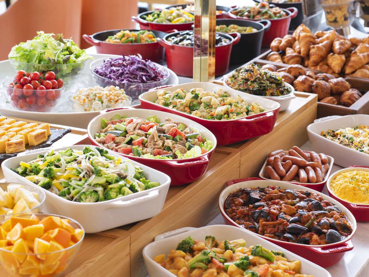 Meals