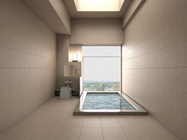 Bath